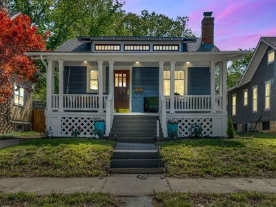312 SW Elmwood Ave