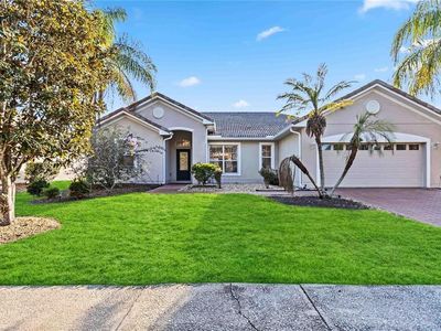 3634 NORTHWOODS DRIVE