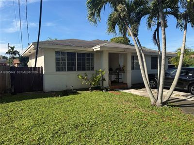 Property at 617 SW 1st St, Hallandale Beach, FL