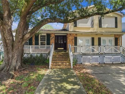 Property at 565 Oakwood Dr, Terrytown, LA