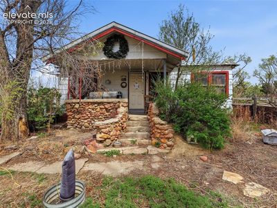 Property at 407 Fountain Mesa Rd, Fountain, CO