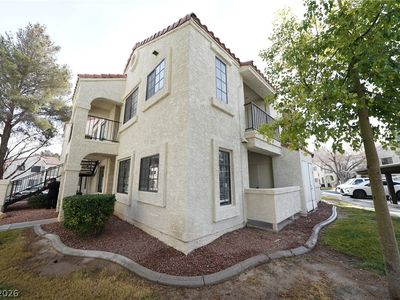 Property at 4729 Nara Vista Way Unit 102, Spring Valley, NV