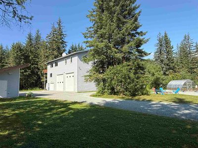 25020 Glacier Hwy