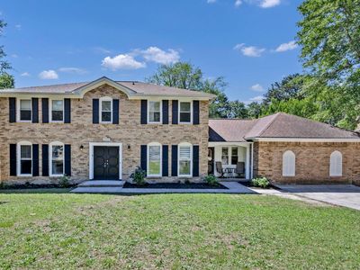 3608 Greenway Dr
