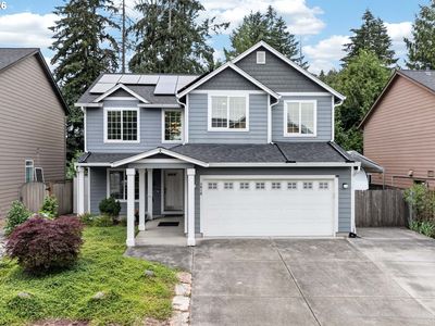 Property at 1616 SE 2nd Pl, Battle Ground, WA