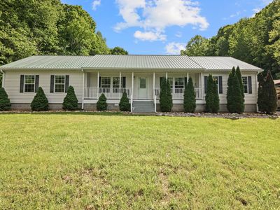 1637 Upper Standing Rock Rd