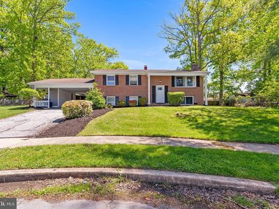 5 White Birch Ct