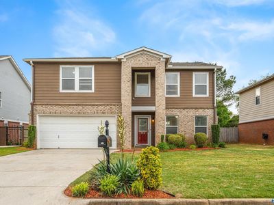 392 Jasmine Dr