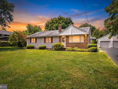 Property at 836 Old York Rd, East Windsor, NJ