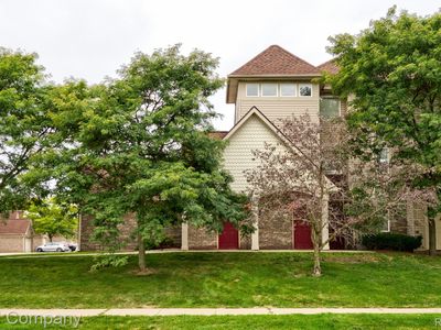 Property at 877 Brandon Ave, Pontiac, MI