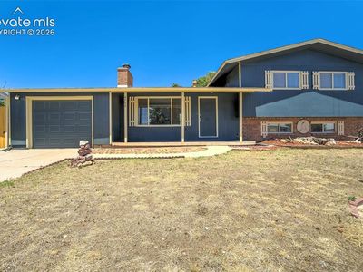 Property at 6782 Dale Rd, Colorado Springs, CO