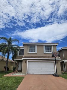 7907 N Silverado Cir