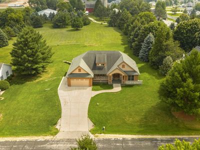 W2261 E Oak Ridge DRIVE