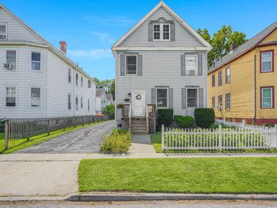 25 Taylor Avenue