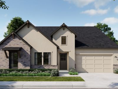 Plan 5002 Plan, Estates Collection - Freedom at Anthem