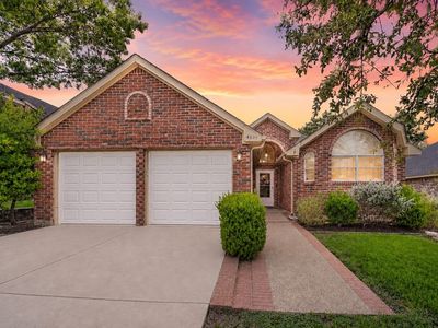 4809 Buckskin Dr