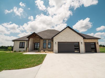 1551 S Millridge Court