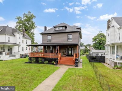 4203 Maine Ave