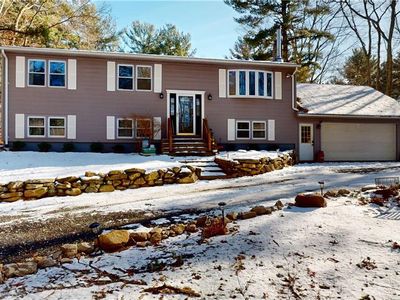 Property at 120 Pig Hill Rd, Coventry, RI