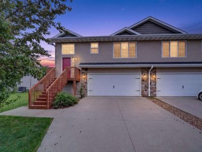 85 N Park Ridge Rd