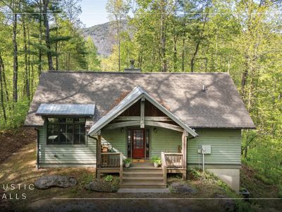428 Chestnut Ridge Road