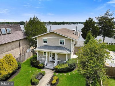 4923 E Chalk Point Rd