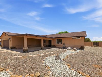5811 S Wild Rose Rd