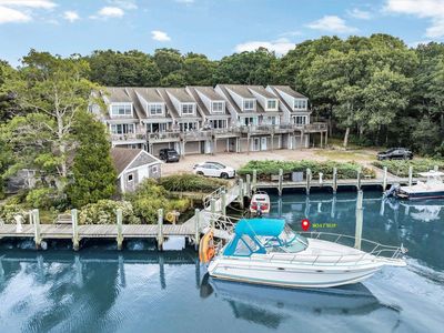 15 Childs River Road APT 5
