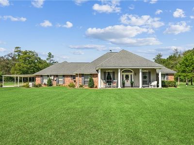 Property at 28503 Little Dixie Ranch Rd, Lacombe, LA