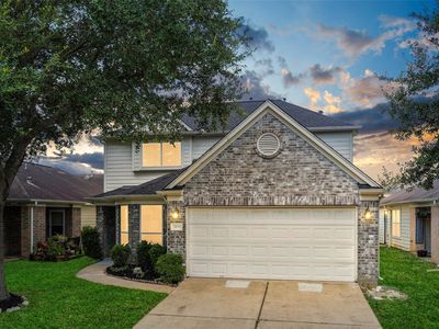 3535 Clipper Winds Way