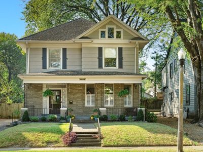 1615 Eastmoreland Ave