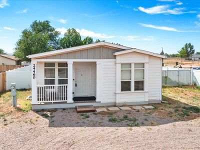 Property at 24460 N MARBLEHEAD Avenue, Paulden, AZ