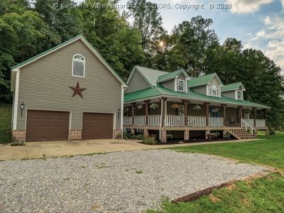 2337 Hutchinson Branch Rd