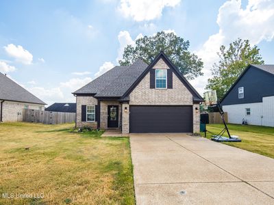 Property at 2521 Darlene St, Southaven, MS