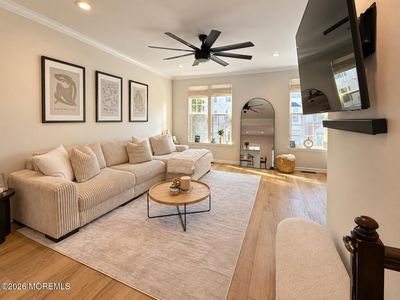 108 Spirit Way #708