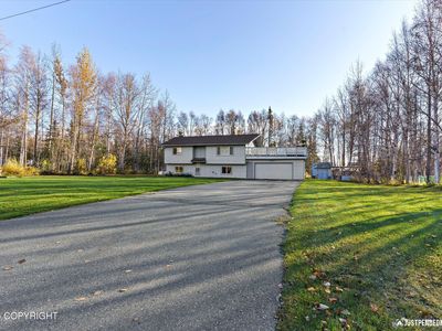 Property at 4970 E Alder Dr, Wasilla, AK