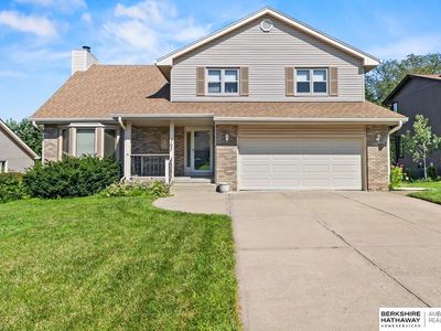 Property at 707 S Fillmore St, Papillion, NE