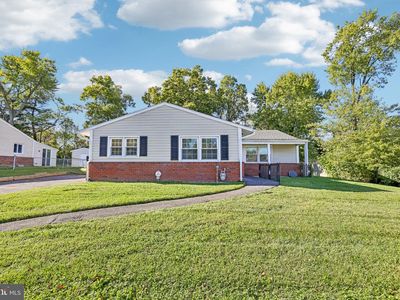 7121 Chamberlain Rd