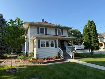 322 Rocksylvania Ave