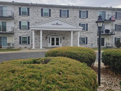 151 N University DRIVE #319