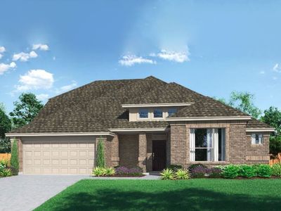 700 Brazos Dr
