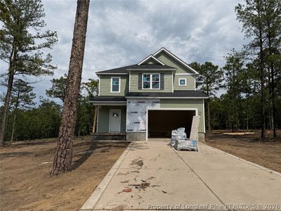 Property at 348 Travelers Way, Lillington, NC