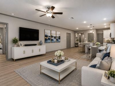 3410 Rolling River Dr
