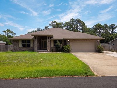 Property at 3054 Grady Tolbert Rd, Navarre, FL