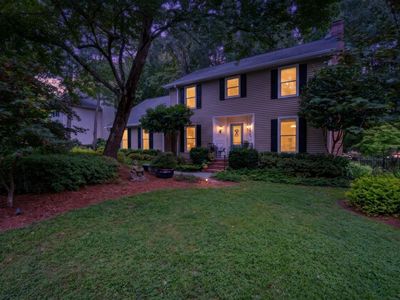 503 Spring Meadow Rd