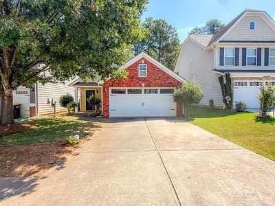 158 Preserve Dr