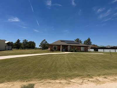 Property at 203 Providence Rd, Big Spring, TX