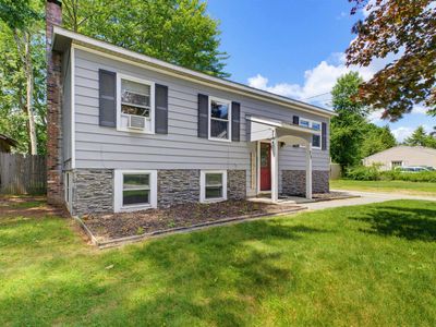 20 Kennedy Drive