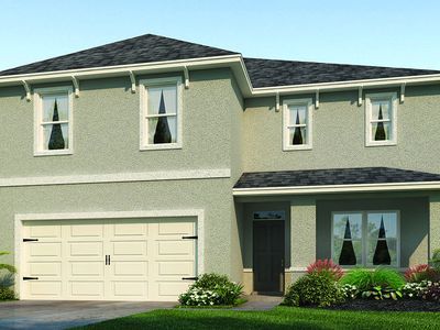 GALEN Plan, Concorde