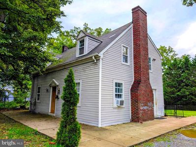 7321 Piney Branch Rd